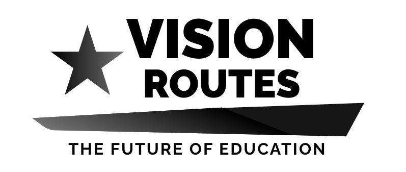 Vision Routes Logo